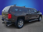 2019 Chevrolet Silverado 2500HD High Country