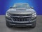 2018 Chevrolet Colorado ZR2