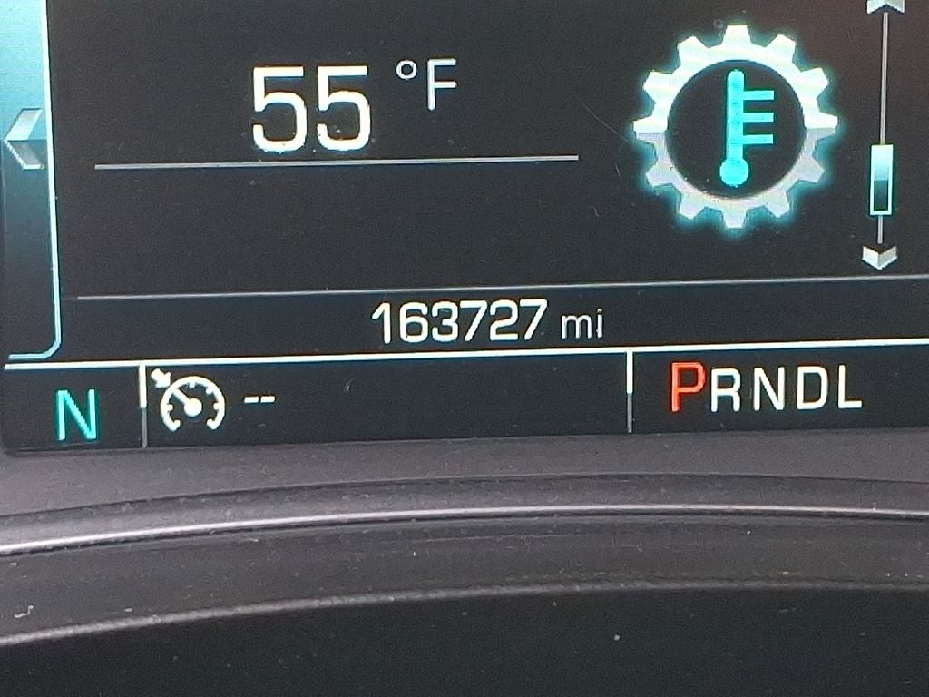 2018 Chevrolet Traverse 3LT