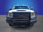 2018 GMC Sierra 3500HD SLT