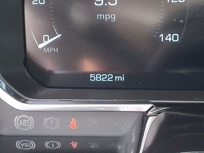 2026 GMC Sierra 2500HD SLE