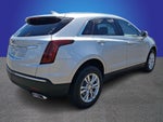2020 Cadillac XT5 Luxury