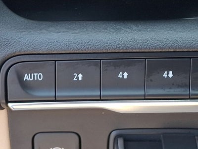 2024 Cadillac Escalade ESV Premium