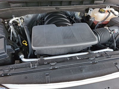 2024 Cadillac Escalade ESV Premium