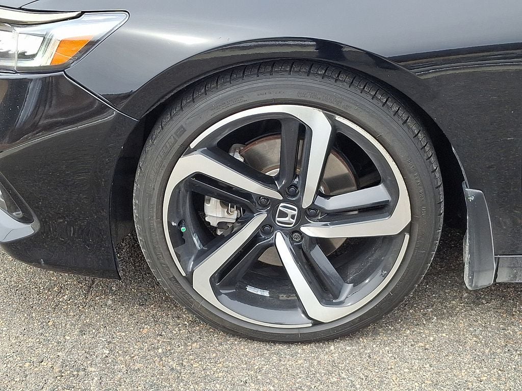 2022 Honda Accord Sport Special Edition