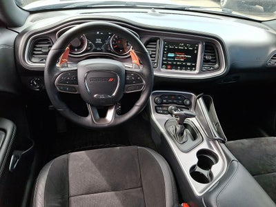 2020 Dodge Challenger R/T Scat Pack