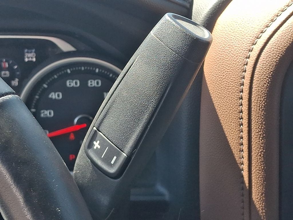 2022 Chevrolet Silverado 2500HD High Country