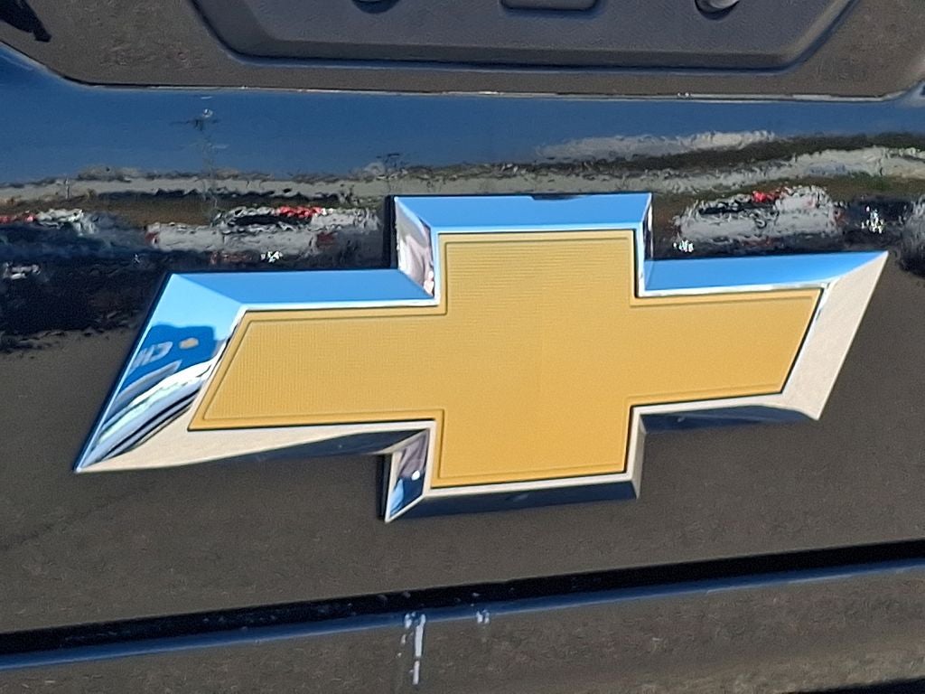 2022 Chevrolet Silverado 2500HD High Country