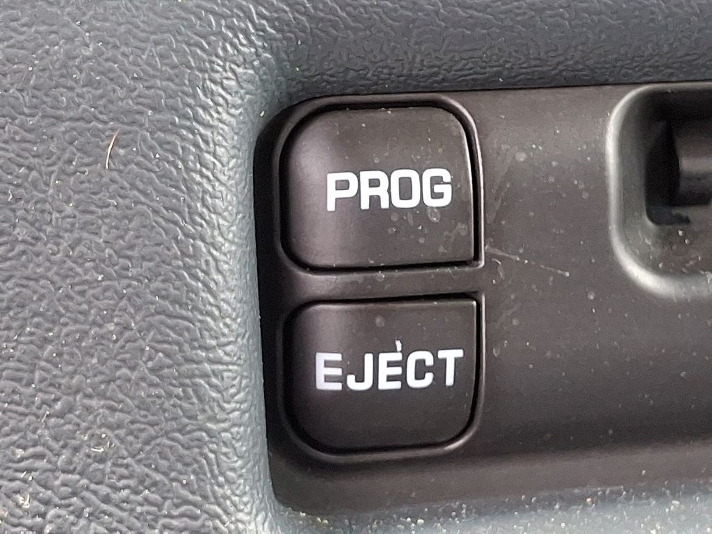 2001 Chevrolet Silverado 1500 LT
