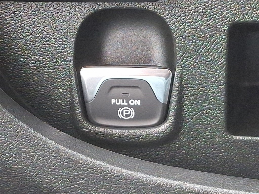 2024 RAM ProMaster 2500 High Roof 136 WB