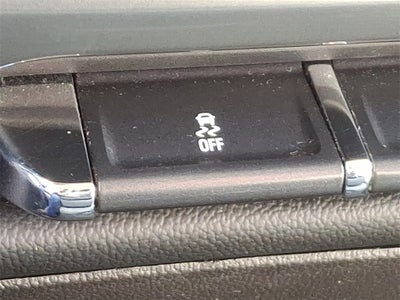 2017 Chevrolet Silverado 1500 LT LT2