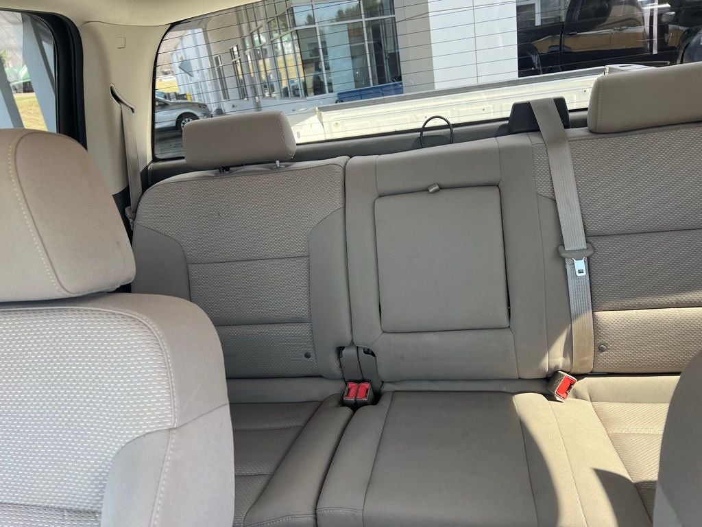 2015 Chevrolet Silverado 1500 LT LT1