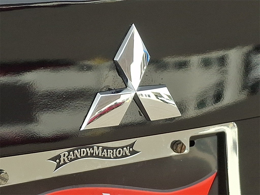 2025 Mitsubishi Outlander Sport 2.0 ES