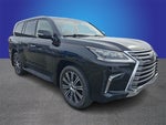 2021 Lexus LX 570