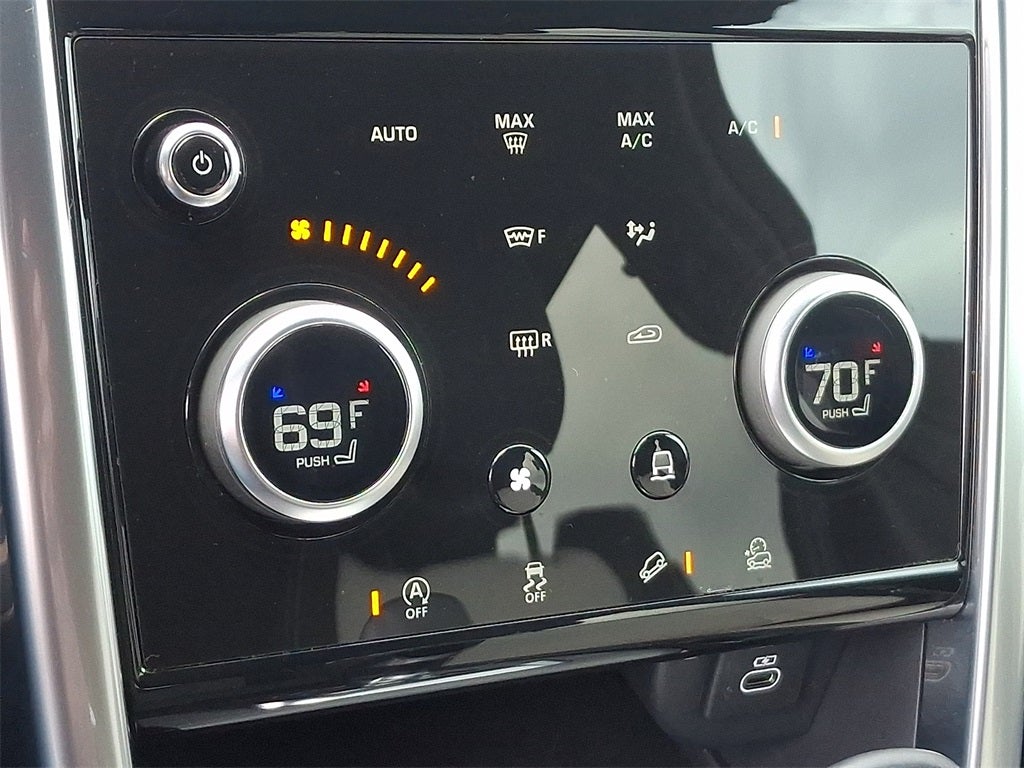 2023 Land Rover Discovery Sport S R-Dynamic