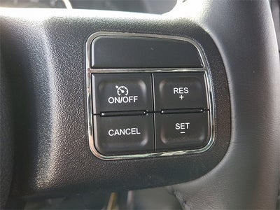 2018 Jeep Wrangler JK Willys Wheeler