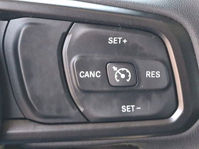 2023 Jeep Wrangler Willys 4xe