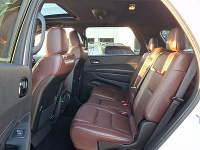 2023 Dodge Durango GT Plus