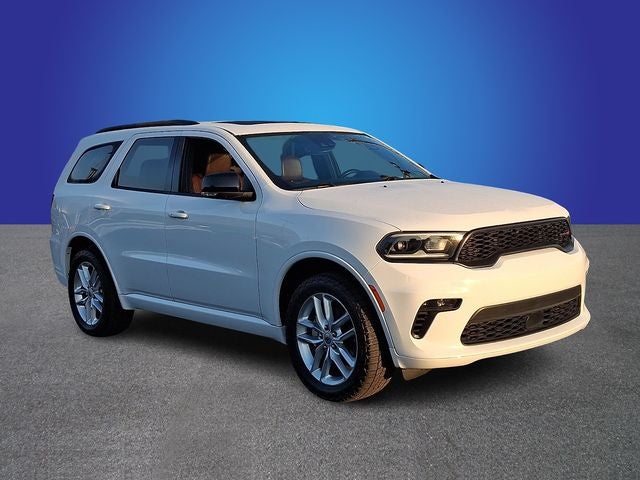 2023 Dodge Durango GT Plus