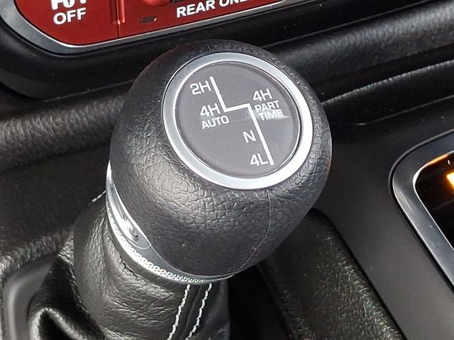 2024 Jeep Wrangler Willys 4xe
