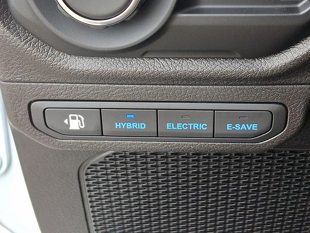 2024 Jeep Wrangler Willys 4xe