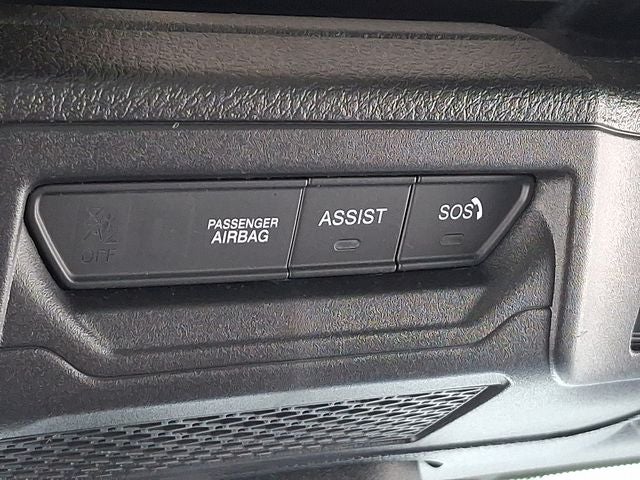2024 Jeep Wrangler Willys 4xe