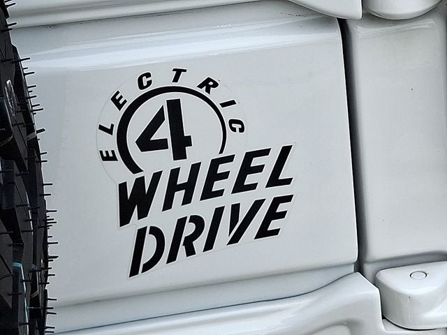2024 Jeep Wrangler Willys 4xe