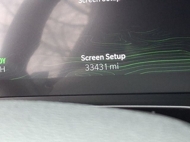 2022 Jeep Grand Cherokee Trailhawk 4xe