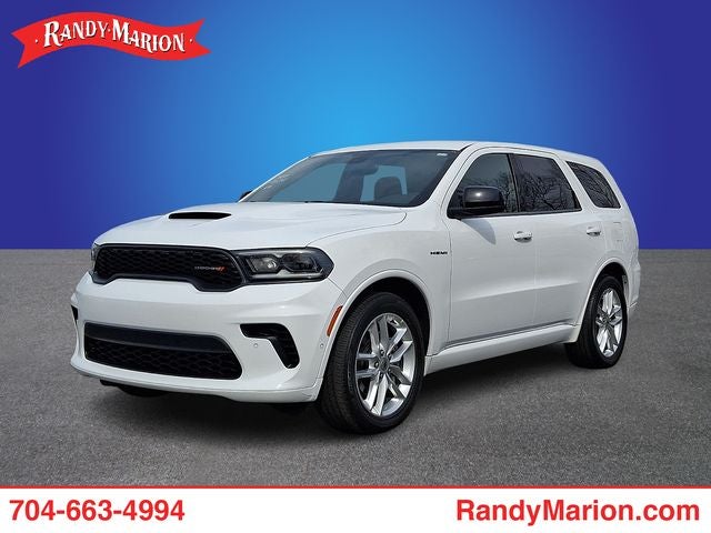 2023 Dodge Durango R/T