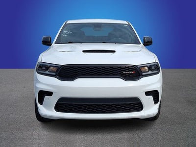 2023 Dodge Durango R/T