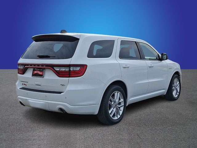 2023 Dodge Durango R/T