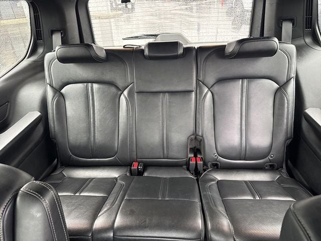 2024 Jeep Wagoneer Series III