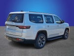 2024 Jeep Wagoneer Series III