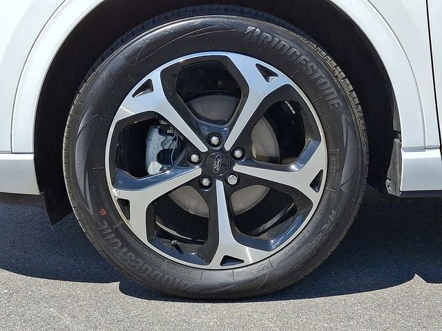 2025 Ford Escape Hybrid ST-Line Elite