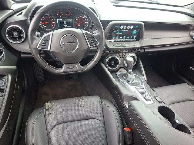 2017 Chevrolet Camaro 2LT 2LT