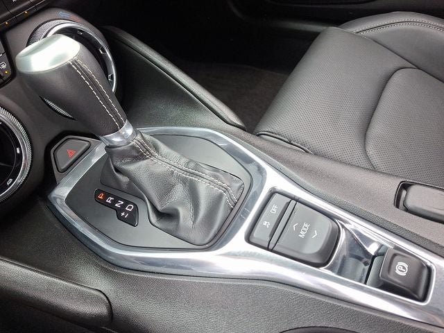 2017 Chevrolet Camaro 2LT 2LT