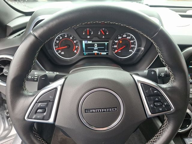 2017 Chevrolet Camaro 2LT 2LT