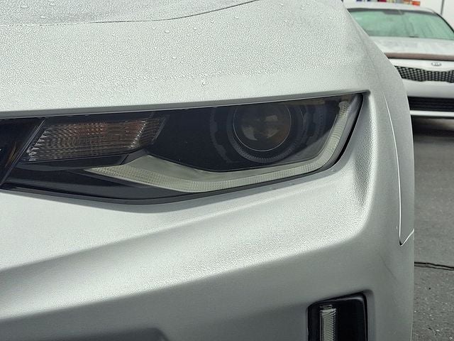 2017 Chevrolet Camaro 2LT 2LT