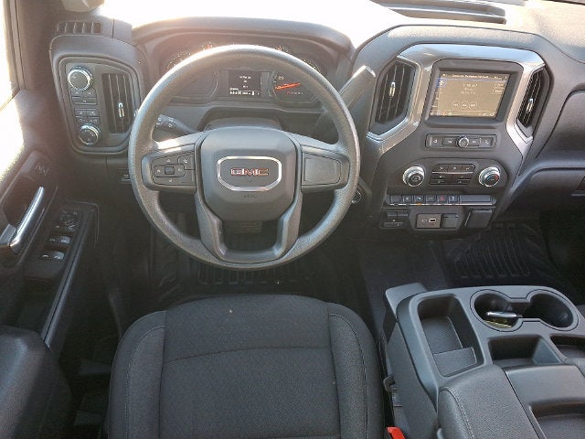 2025 GMC Sierra 2500HD Pro