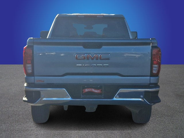 2025 GMC Sierra 2500HD Pro