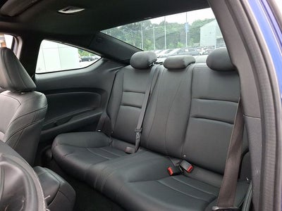2017 Honda Accord Touring
