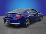 2017 Honda Accord Touring