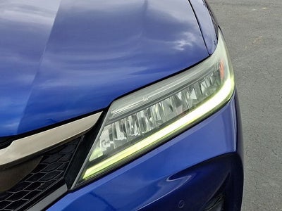 2017 Honda Accord Touring