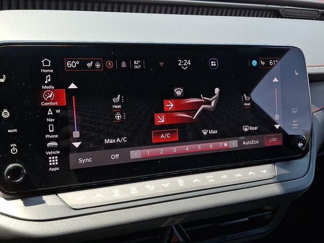 2025 Dodge Charger R/T