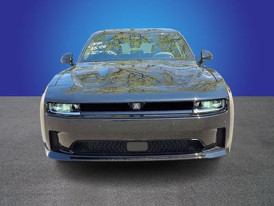 2025 Dodge Charger R/T