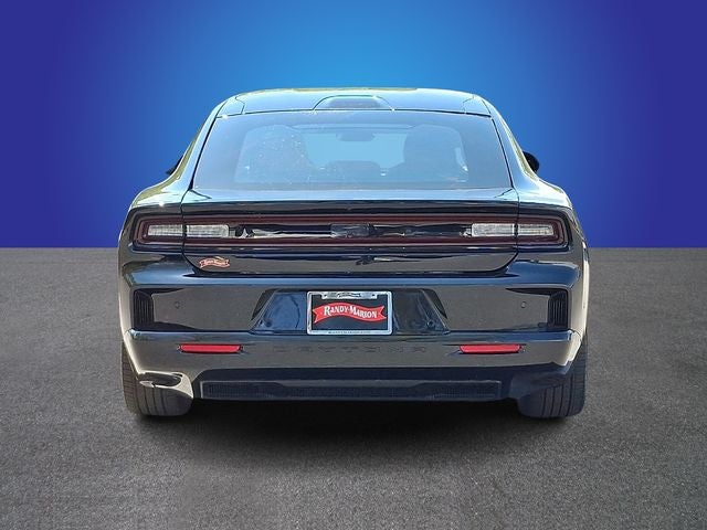 2025 Dodge Charger R/T