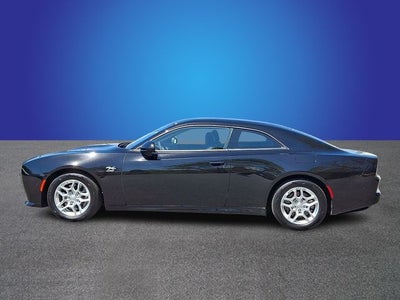 2025 Dodge Charger R/T