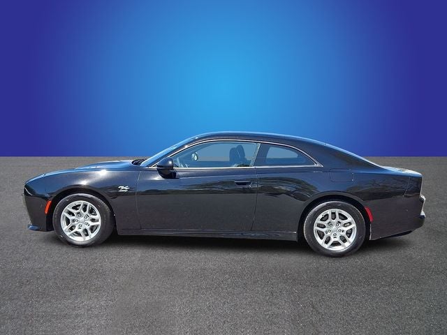 2025 Dodge Charger R/T