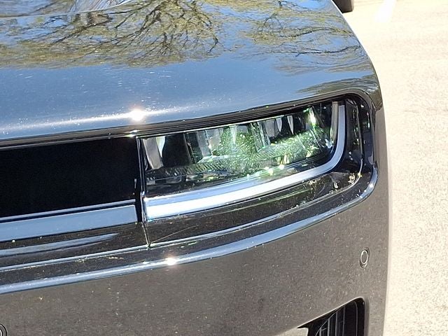 2025 Dodge Charger R/T