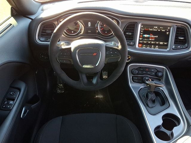 2020 Dodge Challenger R/T Scat Pack